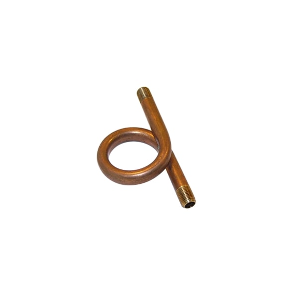 50024585-001 1/4" Npt. Brass